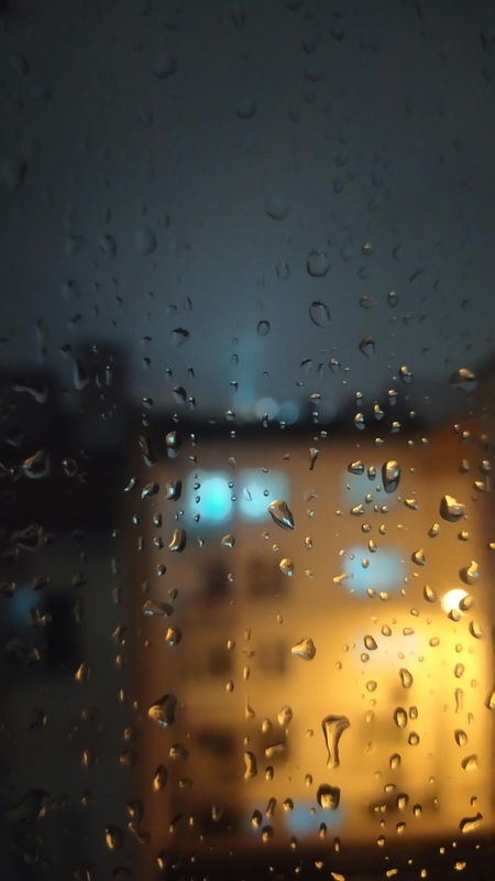 Tòa nhà, mưa, hạt mưa, giọt nước, rain, raindrops, water drops - 5Melike Baran