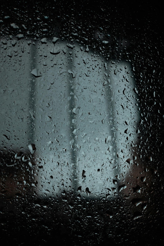 Mưa, hạt mưa, giọt nước, rain, raindrops, water drops - Nothing Ahead
