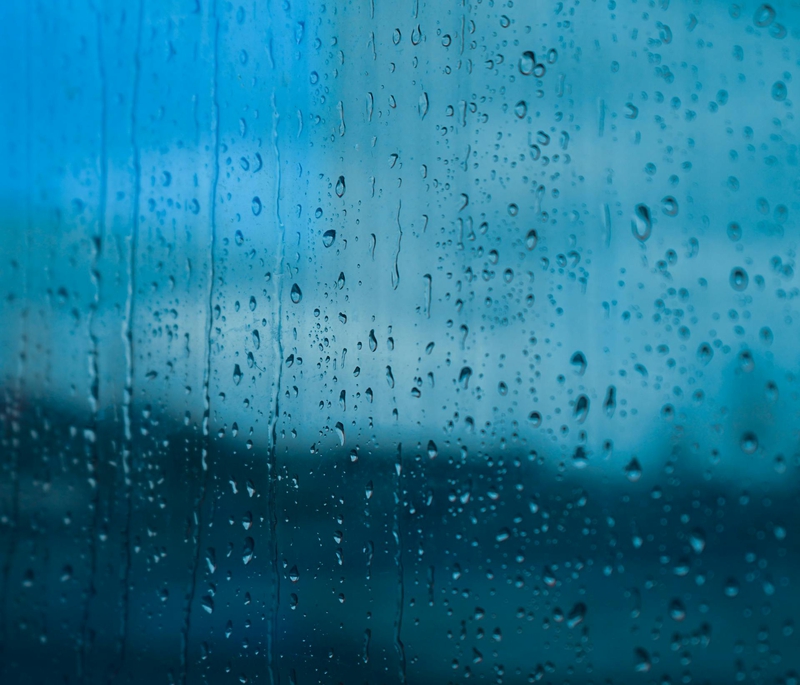 Mưa, hạt mưa, giọt nước, rain, raindrops, water drops - Nur Yilmaz