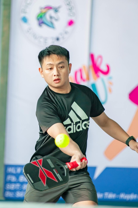 Thể thao, pickleball, hoạt động, thể chất, năng động, quyết liệt, sport, pickleball, active, physical, dynamic, fierce - Anh Lee 9