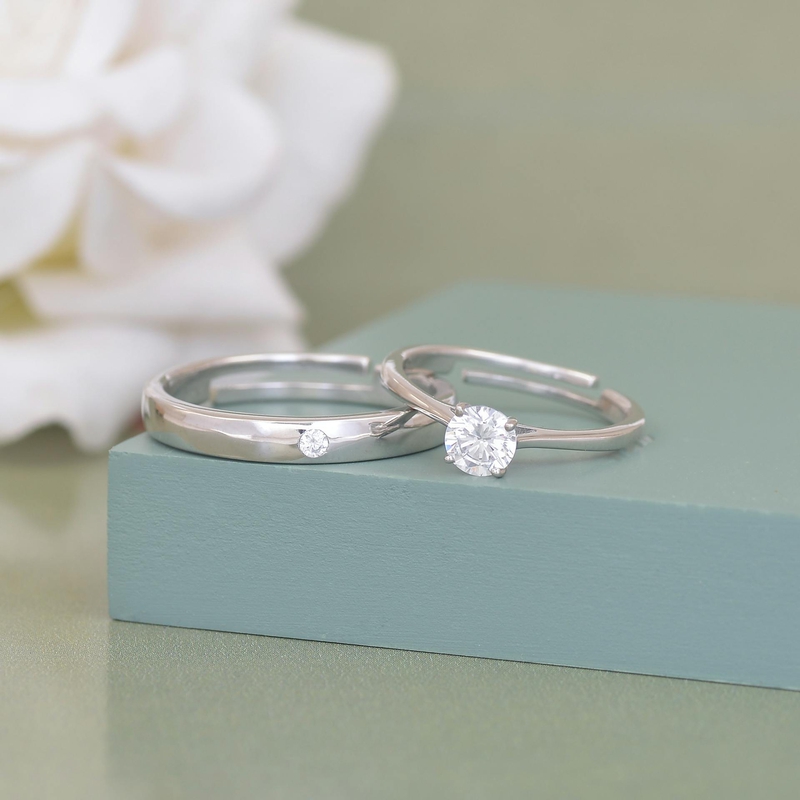 Trang sức, nhẫn, dây chuyền, sản phẩm, quảng cáo, jewelry, ring  - Arif khan 2