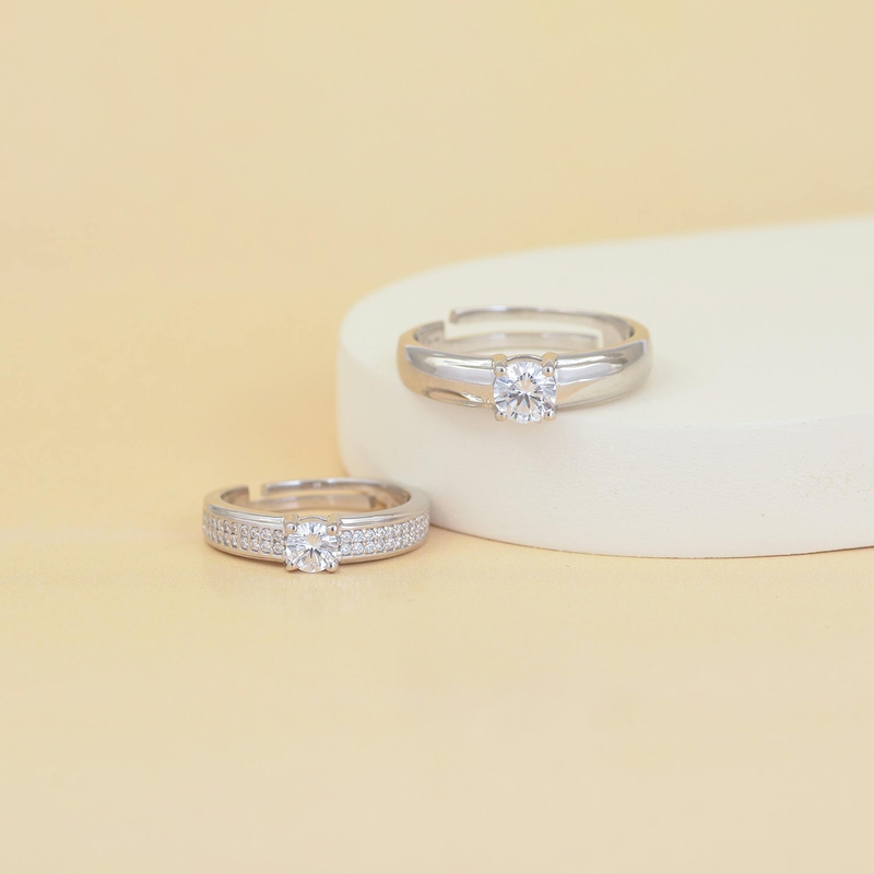 Trang sức, nhẫn, dây chuyền, sản phẩm, quảng cáo, jewelry, ring  - Arif khan 3
