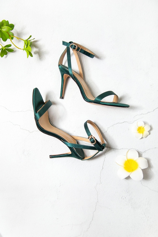 Giày cao gót, giày, thời trang, phụ kiện, high heels, heels, fashion, shoes - Bella Zhong 2