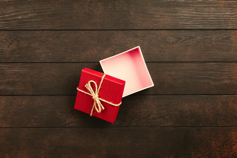 Giáng sinh, hộp quà, quà tặng, gift, gift box, present, xmas, christmas, noel -  George Dolgikh 5