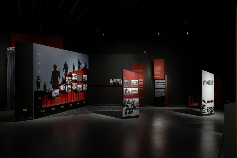 Bảo tàng, lịch sử, chiến tranh, Việt Nam, museum, history, war- HONG SON
