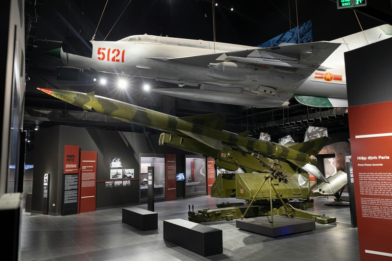 Bảo tàng, lịch sử, chiến tranh, Việt Nam, museum, history, war- HONG SON 1