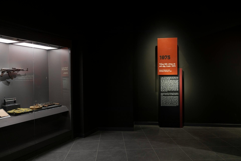 Bảo tàng, lịch sử, chiến tranh, Việt Nam, museum, history, war- HONG SON 3