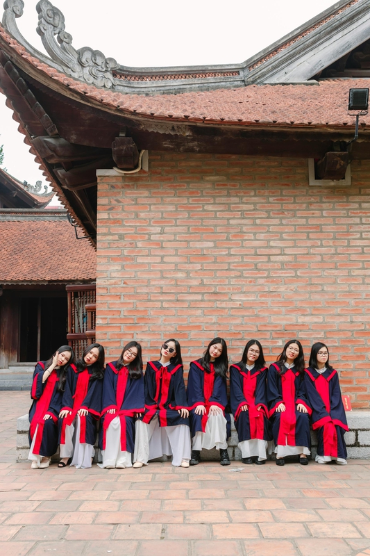 Kỷ yếu, học sinh, bạn bè, student, school, cấp 3, thanh xuân, Việt Nam - HONG SON 21