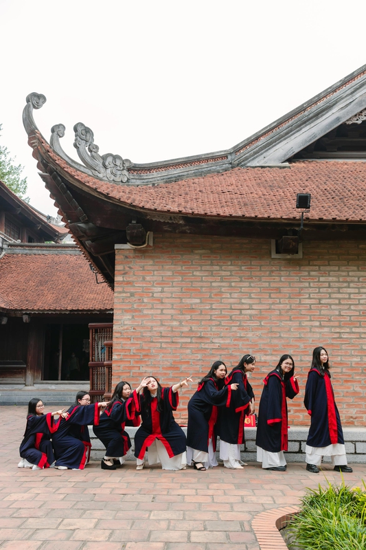 Kỷ yếu, học sinh, bạn bè, student, school, cấp 3, thanh xuân, Việt Nam - HONG SON 22