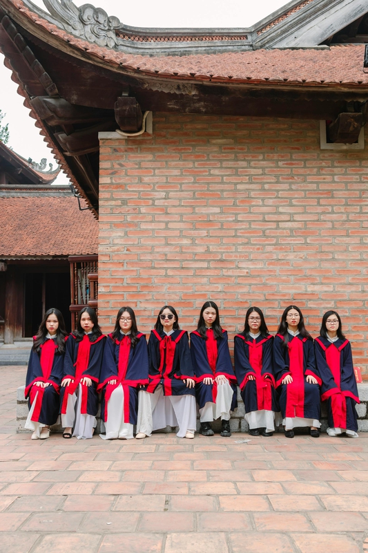 Kỷ yếu, học sinh, bạn bè, student, school, cấp 3, thanh xuân, Việt Nam - HONG SON 16