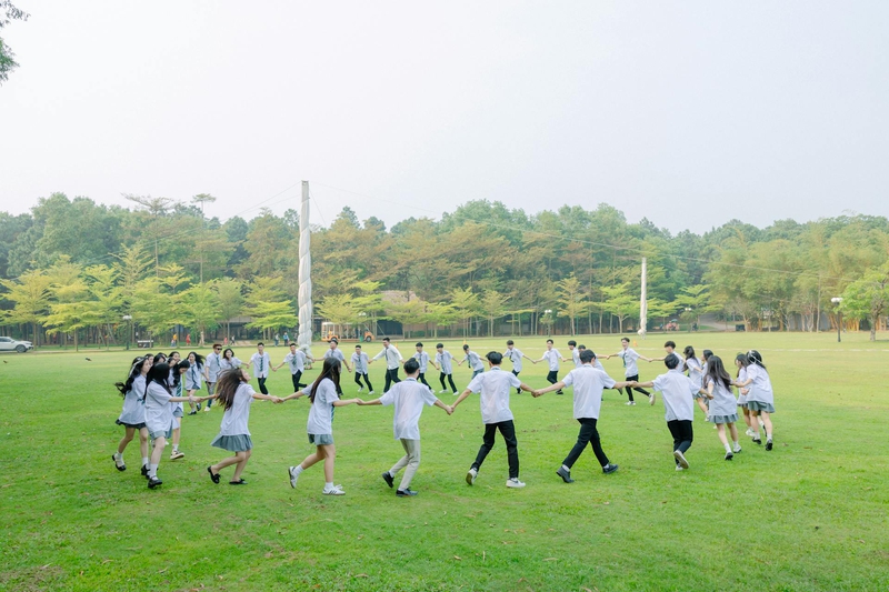 Kỷ yếu, học sinh, bạn bè, student, school, cấp 3, thanh xuân, Việt Nam - HONG SON 11