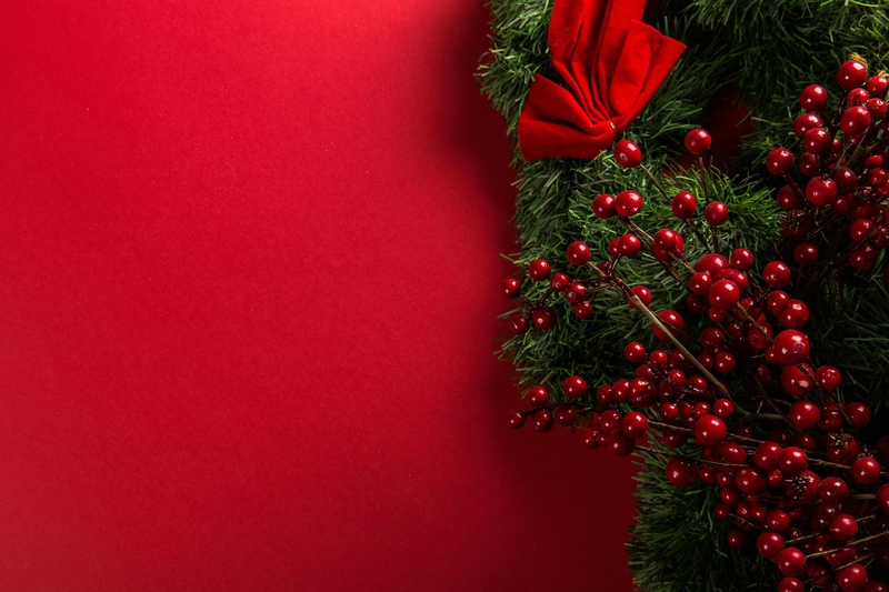 Giáng sinh, cây thông, hộp quà, gift, pine, xmas, christmas, noel, background, decor - Toni Cuenca 5