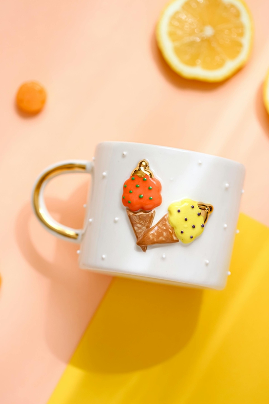 Cốc sứ, cốc, ly sứ, ly, ly uống nước, gia dụng, sản phẩm, quảng cáo, ceramic cup, glass  - Kader D. Kahraman 11