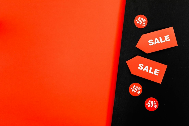 Giảm giá, sale, khuyến mãi, promotions, discounts- Karola G