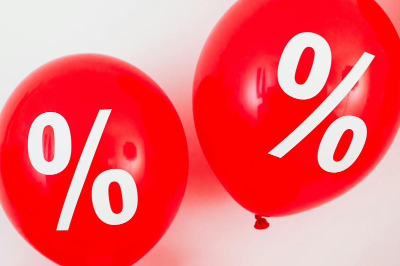 Bóng bóng, giảm giá, sale, khuyến mãi, balloon, promotions, discounts- Karola G 2