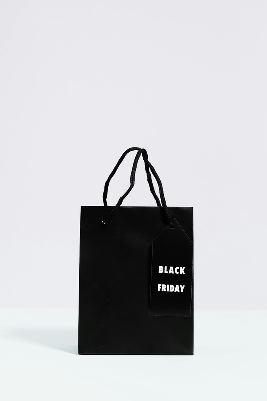 Sale, giảm giá, thời trang, túi giấy, fashion, black friday, bag - Karola G 3