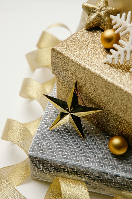 Trang trí, cây thông, giáng sinh, pine, decor, christmas, merry christmas, xmas -  Laura James 8