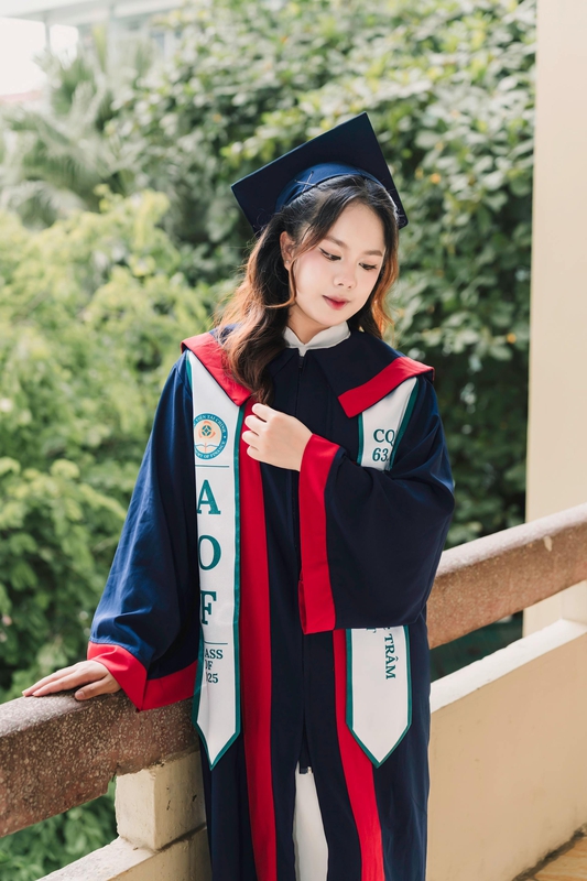 Tốt nghiệp, kỷ yếu, học sinh, student, school, thiếu nữ, con gái, girl, Việt Nam - M1nh Art 9