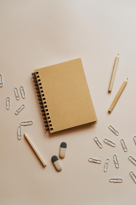 Sách, vở, thước, bút chì, bút, kéo, keo, book, đồ dùng học tập, trường, school supplies, school- olia danilevich 7
