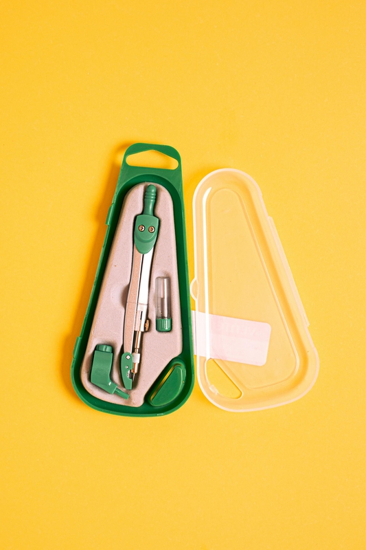 Comba, đồ dùng học tập, trường, school supplies, school- Antoni Shkraba Studio
