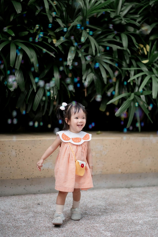 Trẻ em, em bé, kid, kids, baby, girl, con gái, Việt Nam - Huy Nguyễn 1