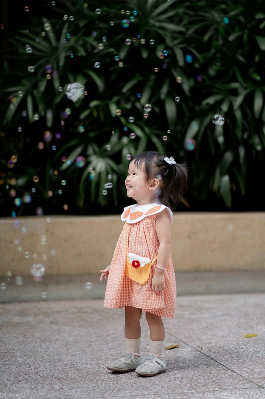 Trẻ em, em bé, kid, kids, baby, girl, con gái, Việt Nam - Huy Nguyễn
