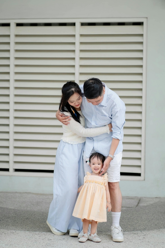 Gia đình, family, cặp đôi, couple, tình yêu, love, lover, Việt Nam - Huy Nguyễn 1