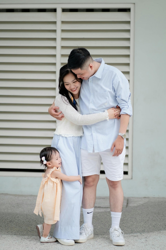 Gia đình, family, cặp đôi, couple, tình yêu, love, lover, Việt Nam - Huy Nguyễn