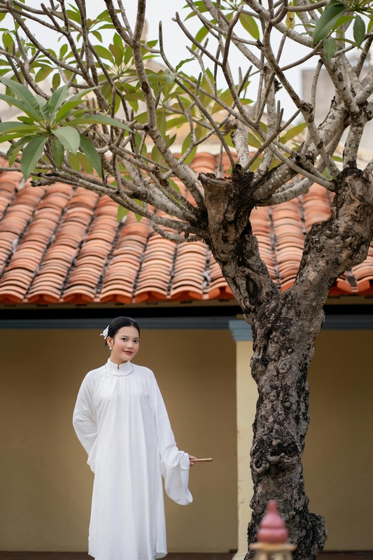 Áo dài, Tết, xuân, con gái, girl, women, trang phục truyền thống, Việt Nam - Huy Nguyễn 7