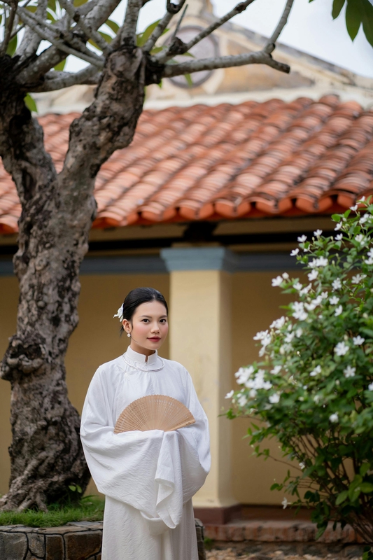 Áo dài, Tết, xuân, con gái, girl, women, trang phục truyền thống, Việt Nam - Huy Nguyễn 9