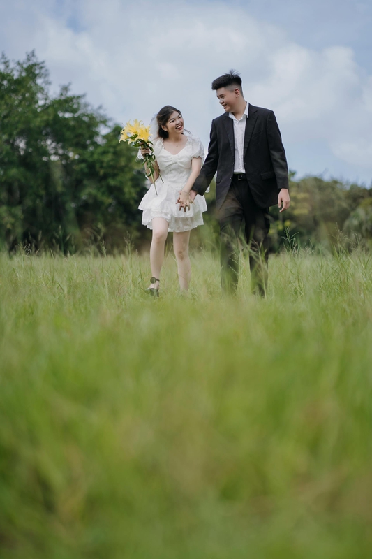 Cặp đôi, couple, tình yêu, love, lover, đám cưới, wedding, ảnh cưới, Việt Nam - Huy Nguyễn 18