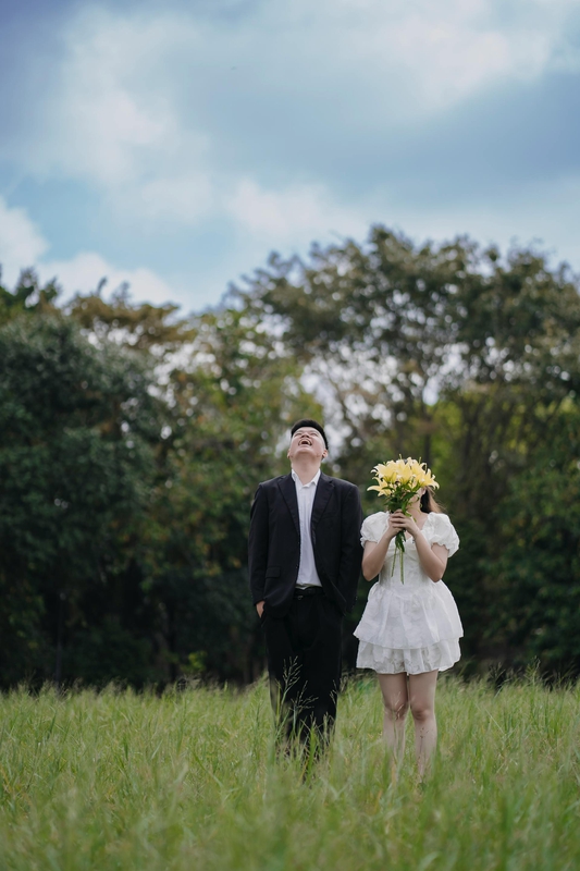 Cặp đôi, couple, tình yêu, love, lover, đám cưới, wedding, ảnh cưới, Việt Nam - Huy Nguyễn 7
