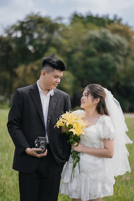 Cặp đôi, couple, tình yêu, love, lover, đám cưới, wedding, ảnh cưới, Việt Nam - Huy Nguyễn 8
