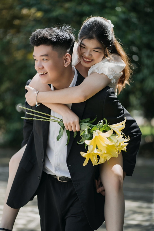 Cặp đôi, couple, tình yêu, love, lover, đám cưới, wedding, ảnh cưới, Việt Nam - Huy Nguyễn 10