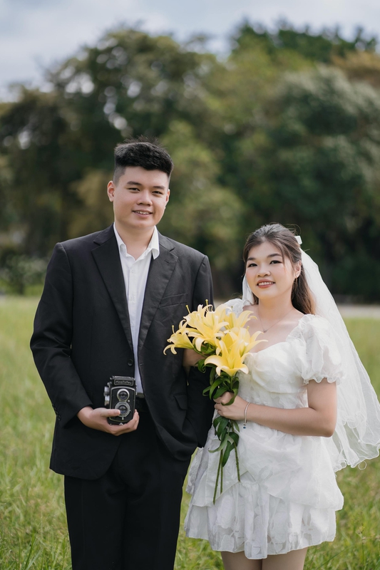 Cặp đôi, couple, tình yêu, love, lover, đám cưới, wedding, ảnh cưới, Việt Nam - Huy Nguyễn 14