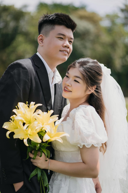 Cặp đôi, couple, tình yêu, love, lover, đám cưới, wedding, ảnh cưới, Việt Nam - Huy Nguyễn 15