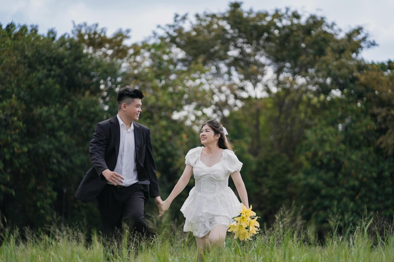 Cặp đôi, couple, tình yêu, love, lover, đám cưới, wedding, ảnh cưới, Việt Nam - Huy Nguyễn 13