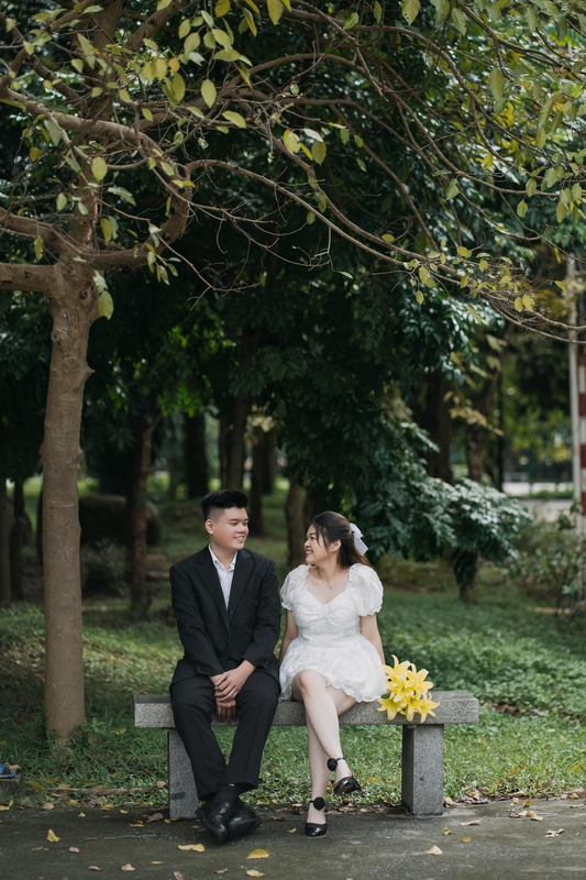 Cặp đôi, couple, tình yêu, love, lover, đám cưới, wedding, ảnh cưới, Việt Nam - Huy Nguyễn 2
