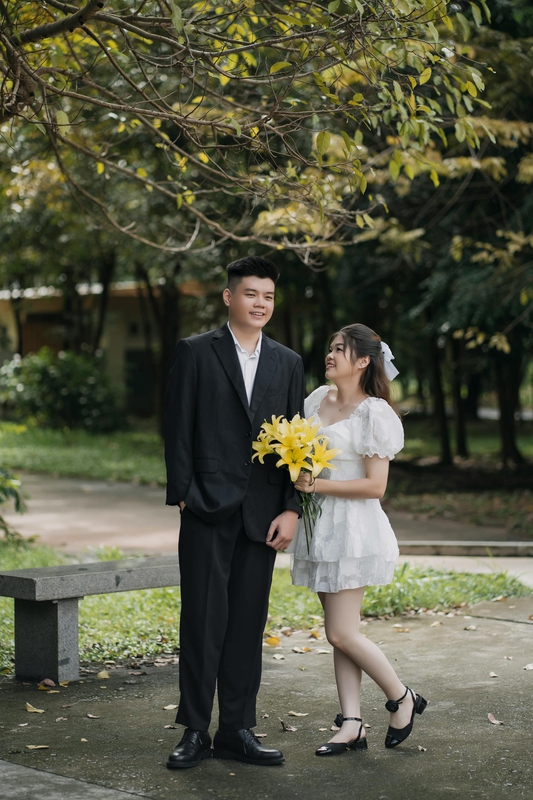 Cặp đôi, couple, tình yêu, love, lover, đám cưới, wedding, ảnh cưới, Việt Nam - Huy Nguyễn 4