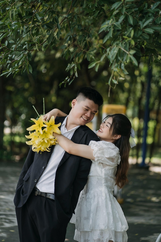 Cặp đôi, couple, tình yêu, love, lover, đám cưới, wedding, ảnh cưới, Việt Nam - Huy Nguyễn 5