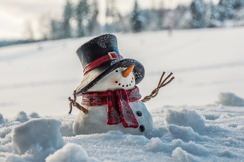 Giáng sinh, người tuyết, dễ thương, trang trí, christmas, snowman, cute, decoration - Susanne Jutzeler, suju-foto 2