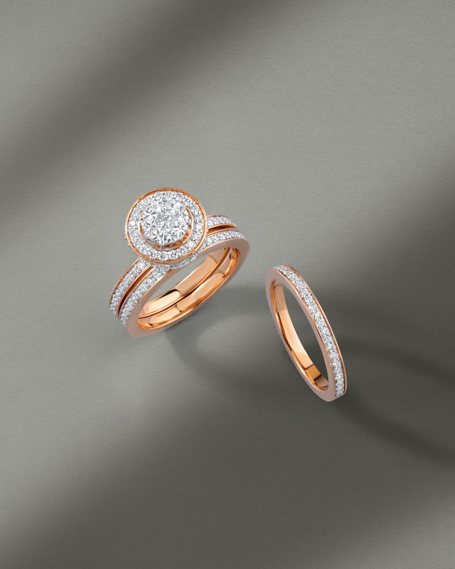 Trang sức, nhẫn, dây chuyền, sản phẩm, quảng cáo, jewelry, ring  - The Glorious Studio 10
