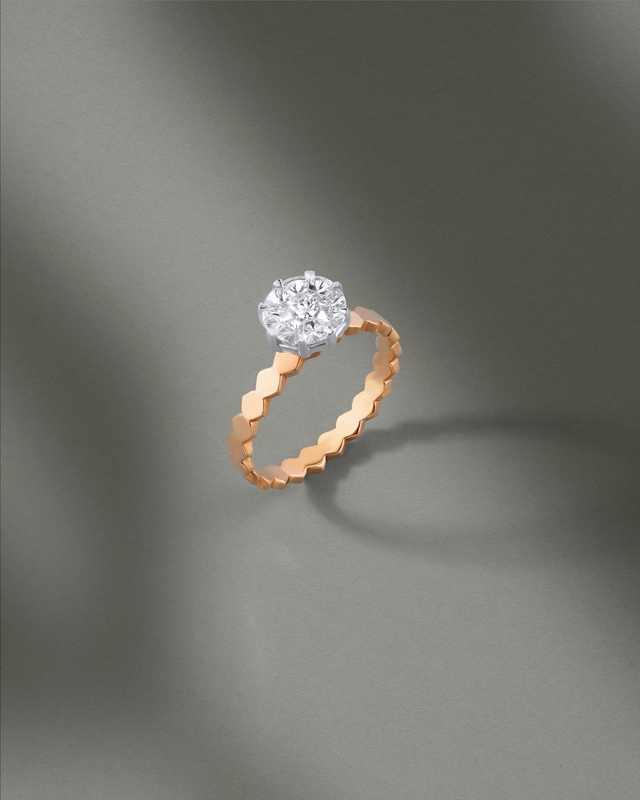 Trang sức, nhẫn, dây chuyền, sản phẩm, quảng cáo, jewelry, ring  - The Glorious Studio 8