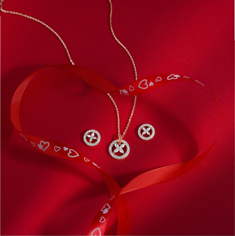 Trang sức, nhẫn, dây chuyền, sản phẩm, quảng cáo, jewelry, ring  - The Glorious Studio 29