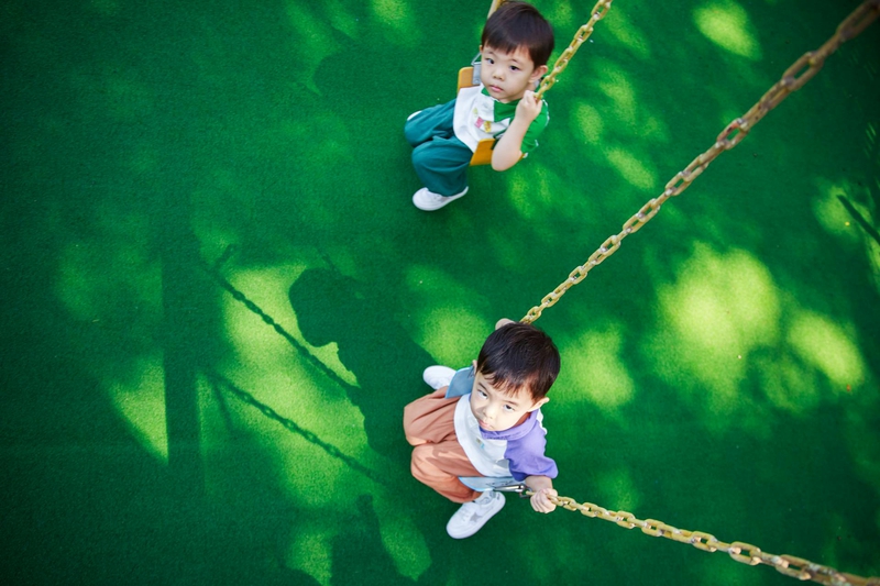Trẻ em, em bé, kid, kids, baby, girl, con gái, nhà trẻ, mẫu giáo, trường học, school - Muziyan Du 1
