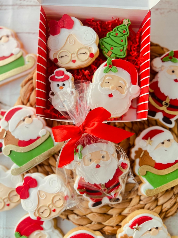 Bánh ngọt, bánh quy, bánh, giáng sinh, cake, christmas, merry christmas, xmas - yasminizm 7