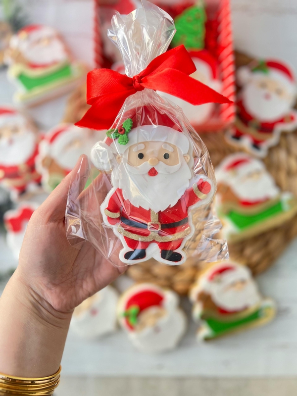 Bánh ngọt, bánh quy, bánh, giáng sinh, cake, christmas, merry christmas, xmas - yasminizm 4