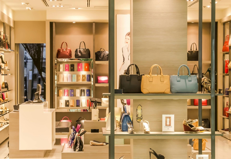 Cửa hàng thời trang, cửa hàng, store, fashion shop, shop, shopping, mua sắm, quần áo, cloth, clothing - shattha pilabut