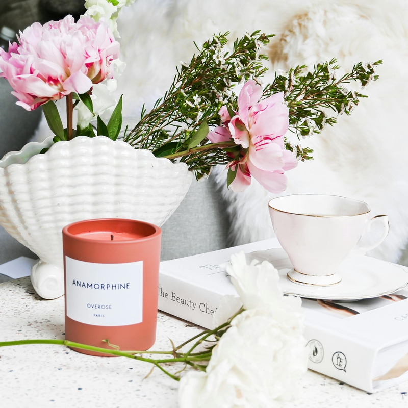 Nến thơm, nến, candle, nến thơm tinh dầu, tinh dầu, scented candles - Studio Naae