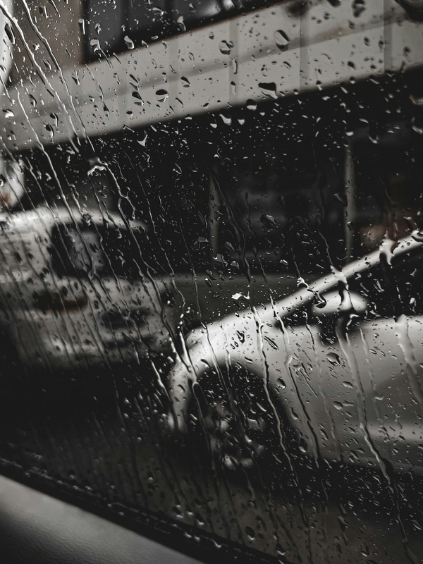 Xe, mưa, hạt mưa, giọt nước, rain, raindrops, water drops - yusra_gonul